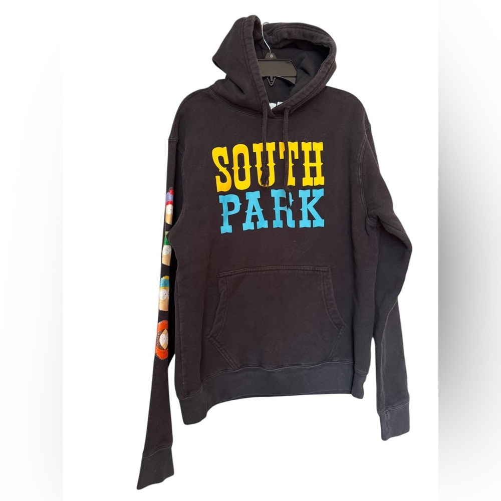 Adidas South Park Hoodie size S